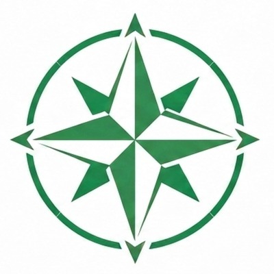 Nomad Communityのロゴ