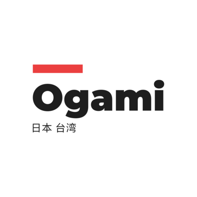 Ogami Ventures LTD.のロゴ