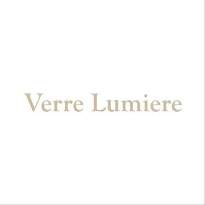 Verre Lumiereのロゴ
