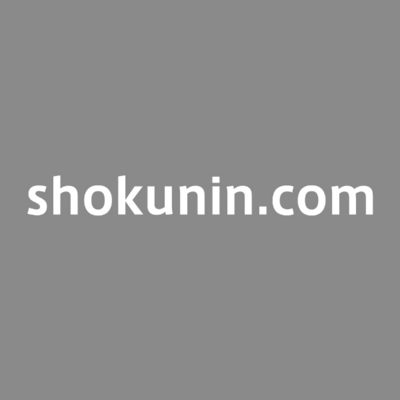 職人.com株式会社のロゴ