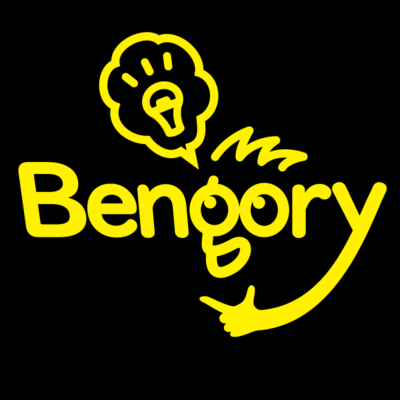 ベンゴリーのロゴ