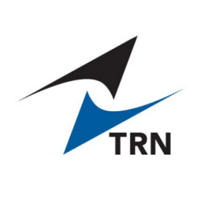 TRNグループ 店舗流通ネット株式会社のロゴ