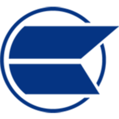 株式会社熊乃前鋼材のロゴ