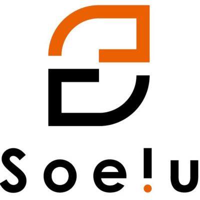 株式会社Soeluのロゴ