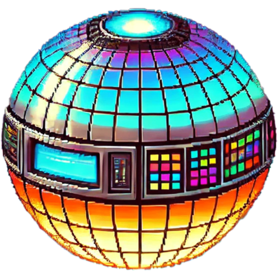 合同会社博福社のロゴ