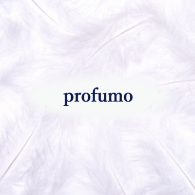 atelier  profumoのロゴ
