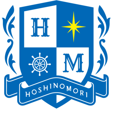 星の杜中学校・高等学校のロゴ