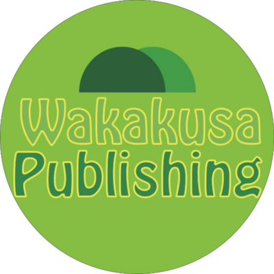 Wakakusa Publishingのロゴ