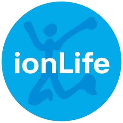 株式会社イオンライフのロゴ