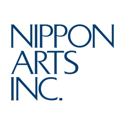日本アーツ株式会社のロゴ