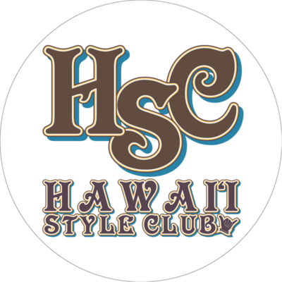 Hawaii Style Clubのロゴ