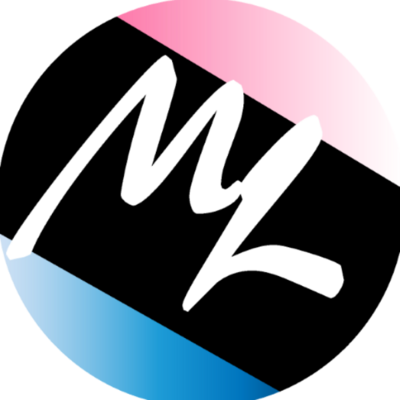 合同会社Mystic Layerのロゴ