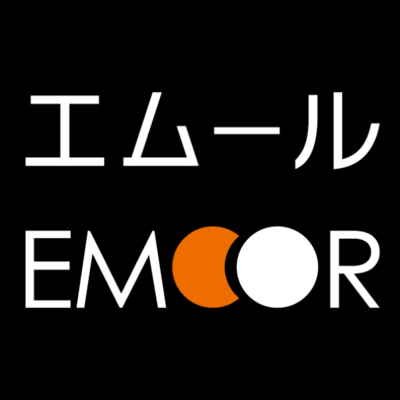 株式会社エムールのロゴ