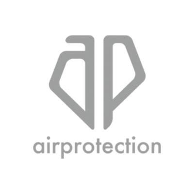 株式会社airprotectionのロゴ