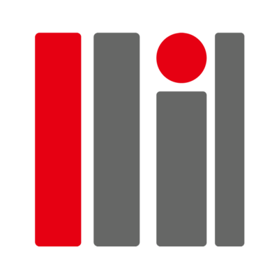 アイアール株式会社のロゴ