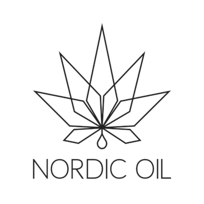 Nordic Oil 株式会社のロゴ