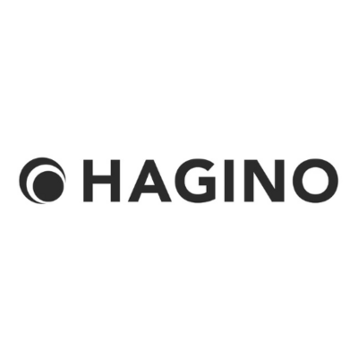 株式会社Haginoのロゴ