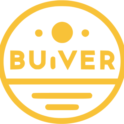 株式会社BUIVERのロゴ