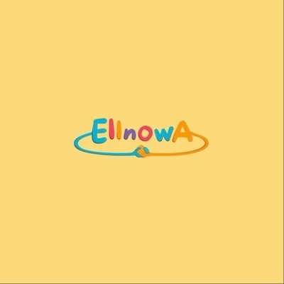 学生団体ELLNOWAのロゴ