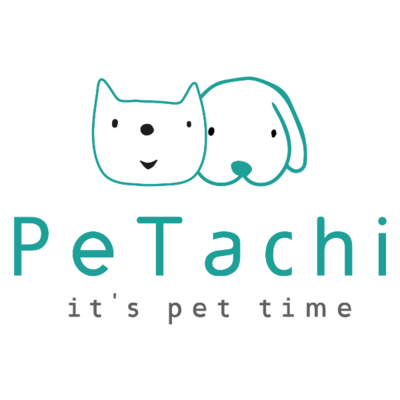 PeTachiのロゴ