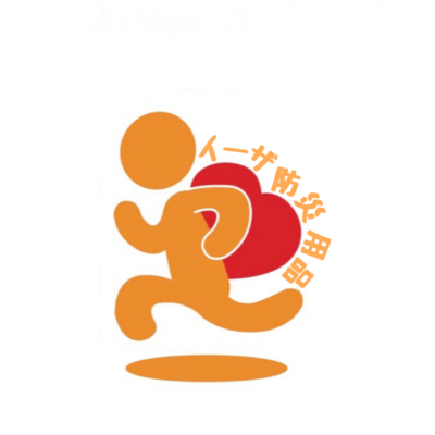 イーザ防災用品のロゴ