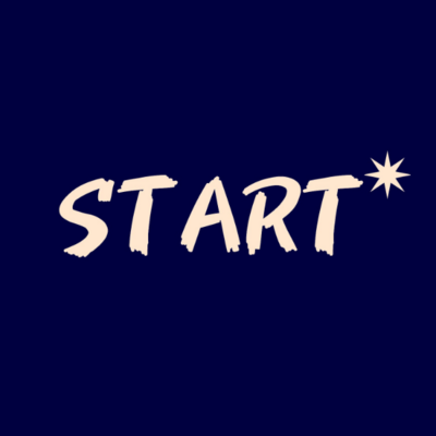 株式会社スタートのロゴ