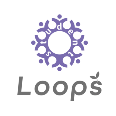 株式会社Loopのロゴ