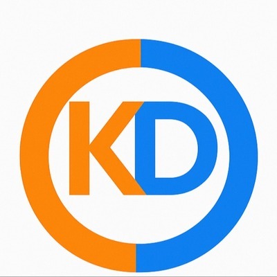 KAIZEN Digital OÜのロゴ