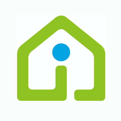 一般財団法人住まいづくりナビセンターのロゴ