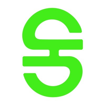 合同会社中西ビルのロゴ