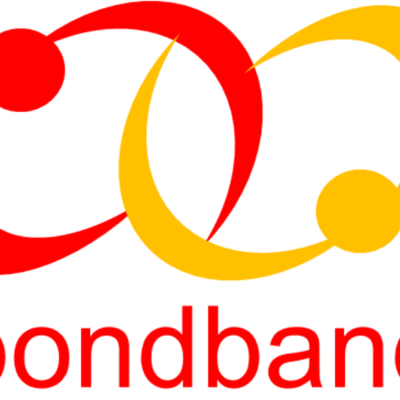 株式会社ボンドバンドのロゴ
