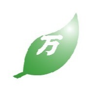 万葉建設株式会社のロゴ