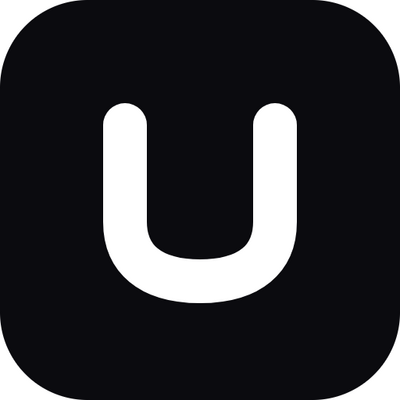 untactitのロゴ