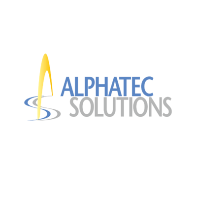 アルファテック・ソリューションズ株式会社のロゴ