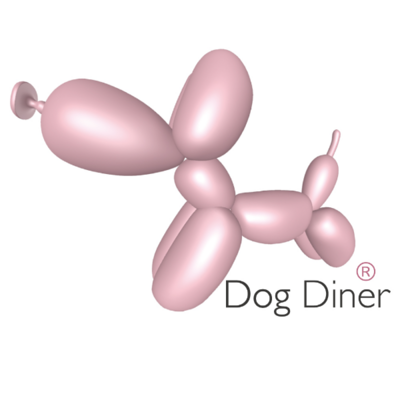 ドッグダイナー株式会社のロゴ