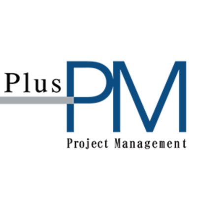 株式会社プラスPMのロゴ