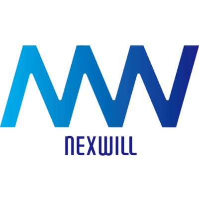 株式会社ネクスウィルのロゴ