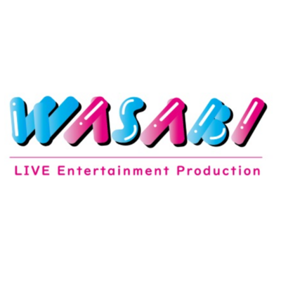株式会社WASABIのロゴ