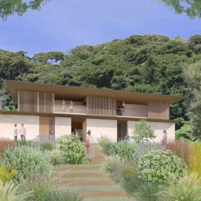 長谷川建築デザインオフィス｜HasegawaDesignJPのロゴ