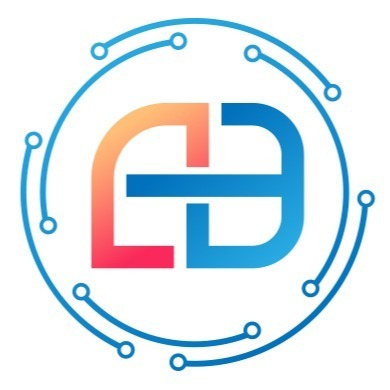 株式会社AB AIのロゴ