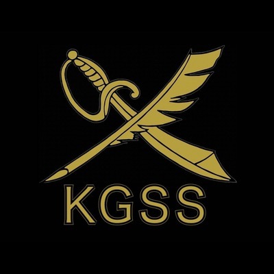 Kaisei Global Scholars' Societyのロゴ