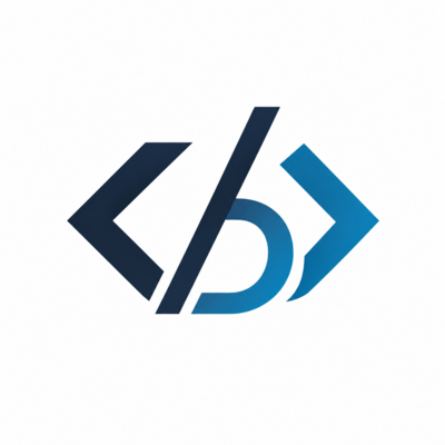 株式会社Code and DESIGNのロゴ