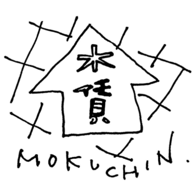 かみいけ木賃文化ネットワークのロゴ