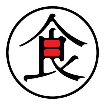 SYOKUTSUのロゴ