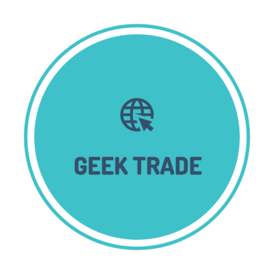 株式会社GEEK TRADEのロゴ