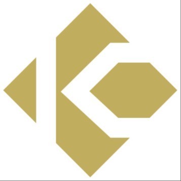 有限会社　河村金具製作所のロゴ