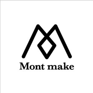株式会社Mont makeのロゴ