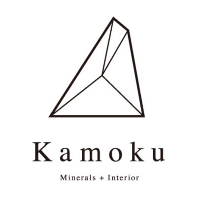 Kamoku[カモク]のロゴ