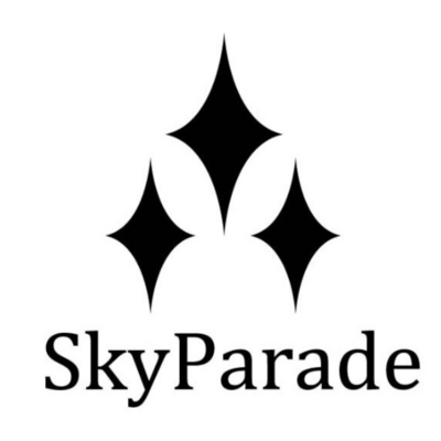 skyparadeのロゴ