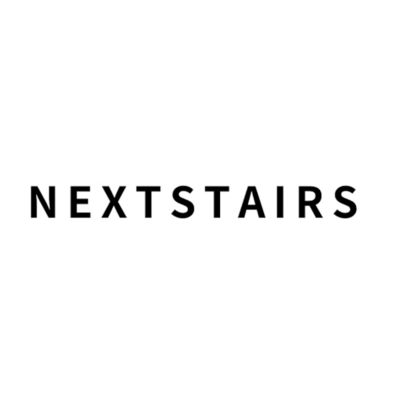 株式会社NextStairsのロゴ